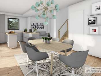 Vente maison 5 pièces Vente maison 5 pièces