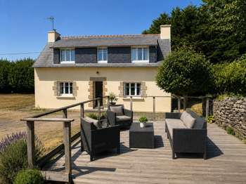 Vente Maison 2 chambresLannion