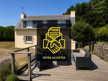 Vente maison 9 pièces Lannion 22