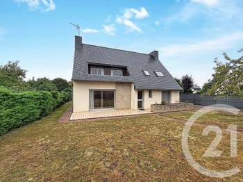 Photo Vente maison Lannion