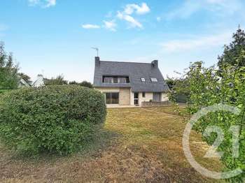Vente Maison 4 chambresLannion