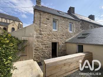 Vente maison 3 pièces Lannion 22