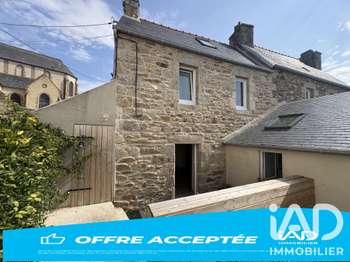 Vente Maison 1 chambreLannion