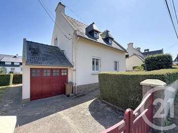 Photo Vente maison Lannion