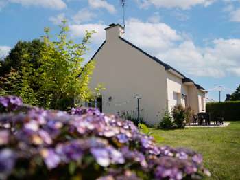 Vente maison 6 pièces Lannion 22