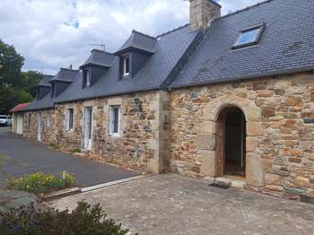 Vente Maison 5 chambresLannion