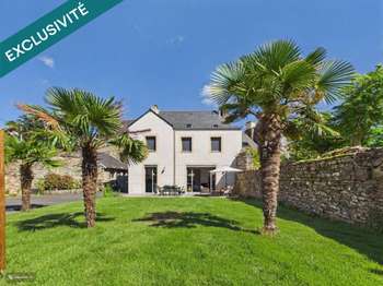 Vente Maison 4 chambresLannion