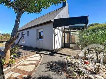 Vente maison 4 pièces Lannion 22