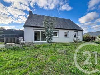 Vente Maison 3 chambresLannion