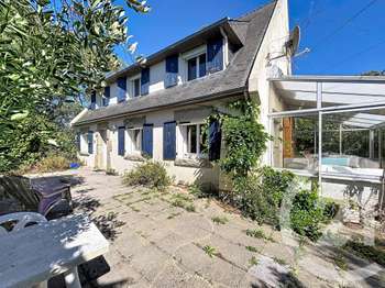 Vente maison 6 pièces Lannion 22