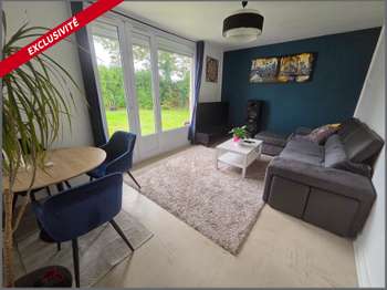 Vente Maison 3 chambresLannion