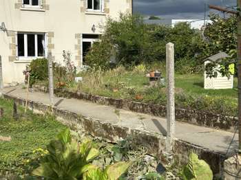 Vente Maison 3 chambresLannion