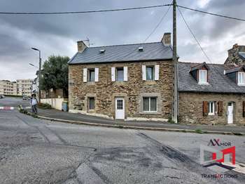Vente Maison 3 chambresLannion