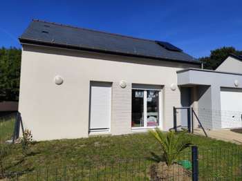 Vente maison 3 pièces Lannion 22