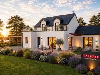 Vente maison 8 pièces Lannion 22