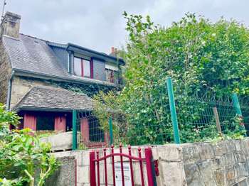 Vente maison 3 pièces Lannion 22