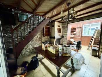 Vente maison 3 pièces Vente maison 3 pièces