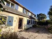 Vente maison 8 pièces Vente maison 8 pièces