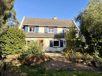 Vente Maison 6 chambresLannion