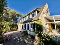 Vente maison 8 pièces Vente maison 8 pièces