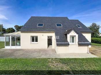 Vente maison 7 pièces Lannion 22