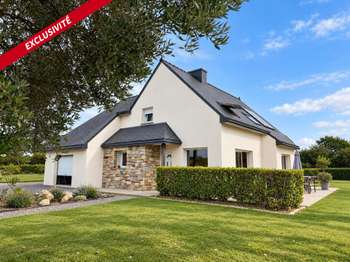 Vente Maison 5 chambresLannion