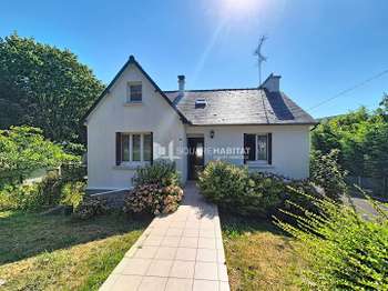 Vente Maison 3 chambresLannion