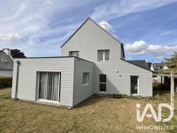 Vente maison 6 pièces Lannion 22