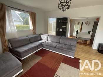 Vente maison 6 pièces Vente maison 6 pièces