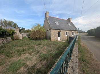 Vente Maison 3 chambresLannion