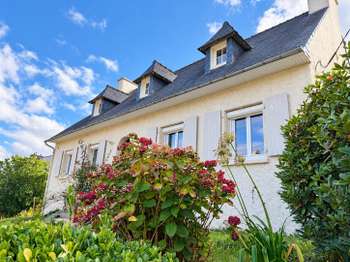 Vente maison 7 pièces Lannion 22
