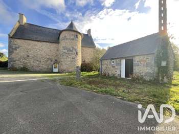 Vente maison 10 pièces Lannion 22