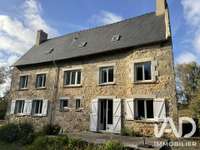 Vente maison 10 pièces