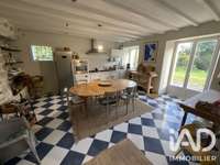 Vente maison 10 pièces