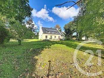 Vente Maison 6 chambresLannion
