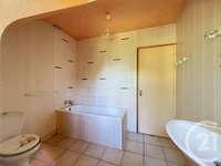 Vente maison 7 pièces Vente maison 7 pièces