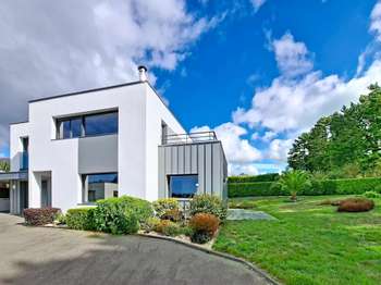 Vente maison 6 pièces Lannion 22