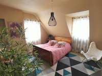 Vente maison 6 pièces Vente maison 6 pièces