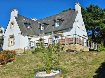 Vente Maison 4 chambresLannion