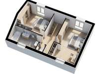 Vente maison 4 pièces Vente maison 4 pièces