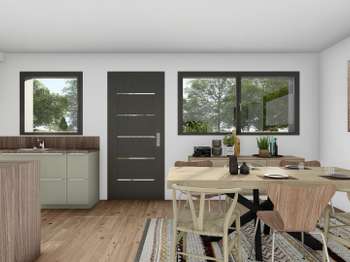 Vente Maison 2 chambresLannion
