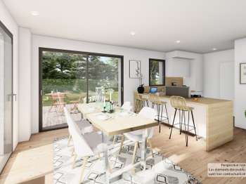 Vente maison 4 pièces Vente maison 4 pièces