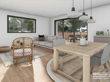Vente Maison 3 chambresLannion