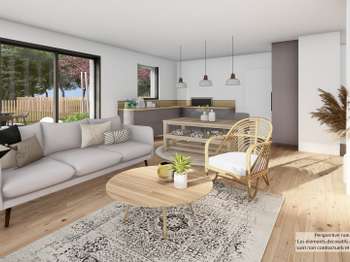 Vente maison 4 pièces Vente maison 4 pièces