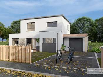 Vente Maison 4 chambresLannion