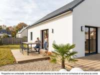 Vente maison 3 pièces Vente maison 3 pièces