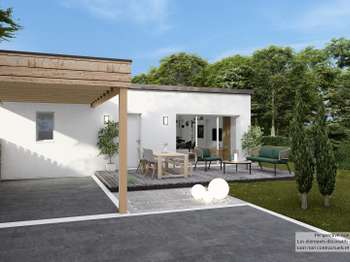 Vente Maison 2 chambresLannion