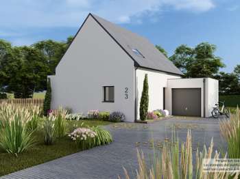 Vente maison 4 pièces Vente maison 4 pièces
