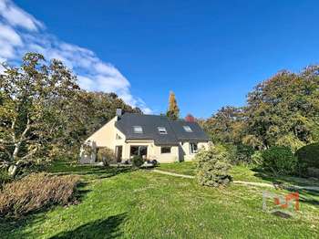 Vente Maison 4 chambresLannion