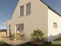 Vente maison 5 pièces Vente maison 5 pièces